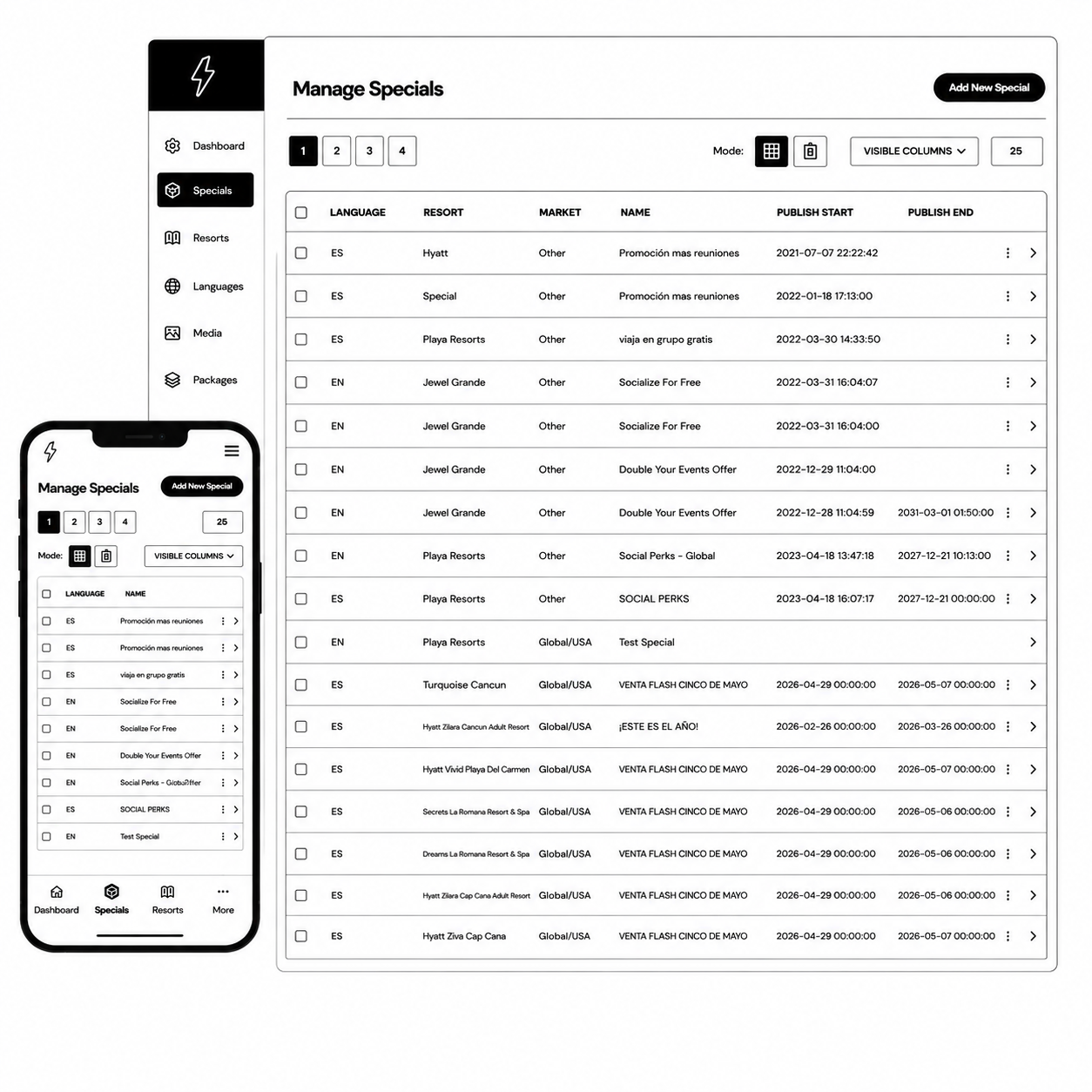 portfolio